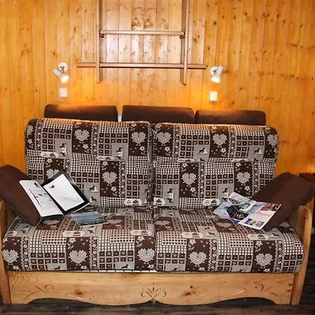 公寓 Roc De Peclet - Spacieux Et Tres Bien Expose 2 Pieces Pour 6 Personnes Mae-7493