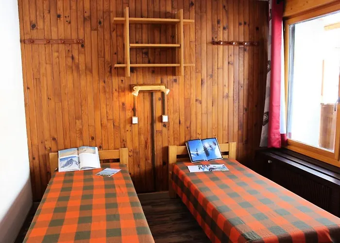 Roc De Peclet - Spacieux Et Tres Bien Expose 2 Pieces Pour 6 Personnes Mae-7493 公寓