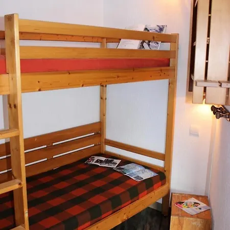 Apartament Roc De Peclet - Spacieux Et Tres Bien Expose 2 Pieces Pour 6 Personnes Mae-7493