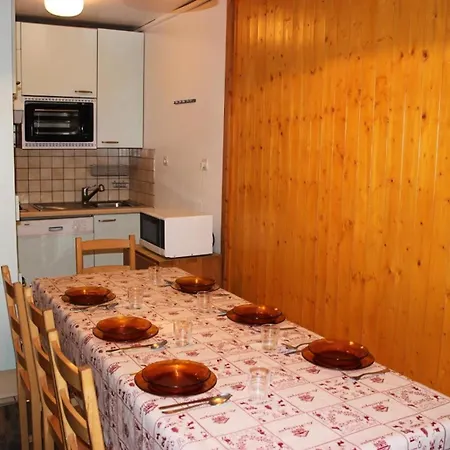 Roc De Peclet - Spacieux Et Tres Bien Expose 2 Pieces Pour 6 Personnes Mae-7493 Apartament Val Thorens