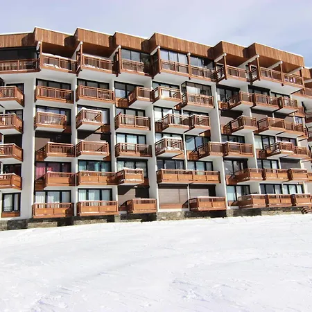 Lägenhet Roc De Peclet - Spacieux Et Tres Bien Expose 2 Pieces Pour 6 Personnes Mae-7493 *