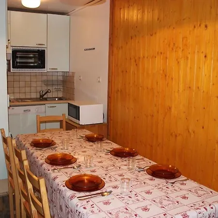 Résidence Roc De Peclet - Spacieux Et Tres Bien Expose 2 Pieces Pour 6 Personnes Mae-7493 * Val Thorens