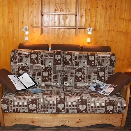 Roc De Peclet - Spacieux Et Tres Bien Expose 2 Pieces Pour 6 Personnes Mae-7493 Val Thorens
