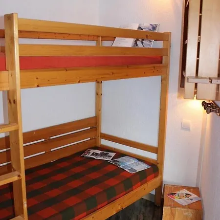 Résidence Roc De Peclet - Spacieux Et Tres Bien Expose 2 Pieces Pour 6 Personnes Mae-7493 Appartement