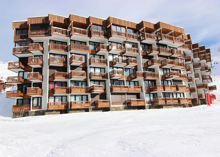 Apartamento Résidence Roc De Peclet - Spacieux Et Tres Bien Expose 2 Pieces Pour 6 Personnes Mae-7493 *