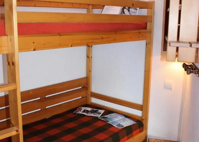 Résidence Roc De Peclet - Spacieux Et Tres Bien Expose 2 Pieces Pour 6 Personnes Mae-7493 Apartamento Val Thorens